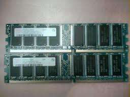 hynix 1gb ddr 400 ram 184 pin