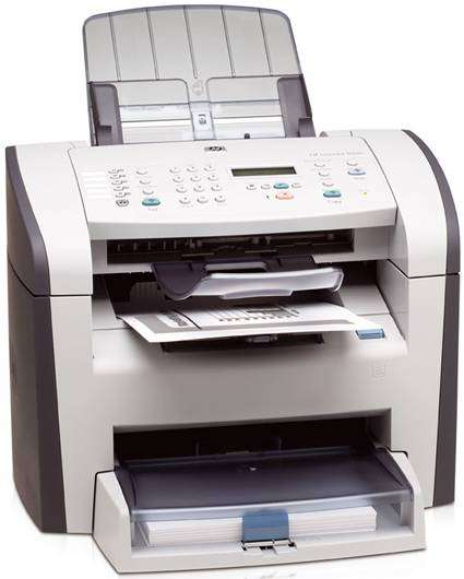hp laserjet 3050