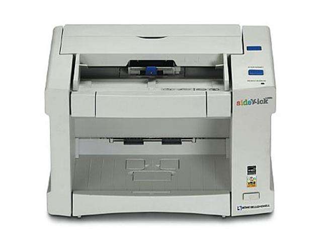 sidekicks 1400u high speed scanners