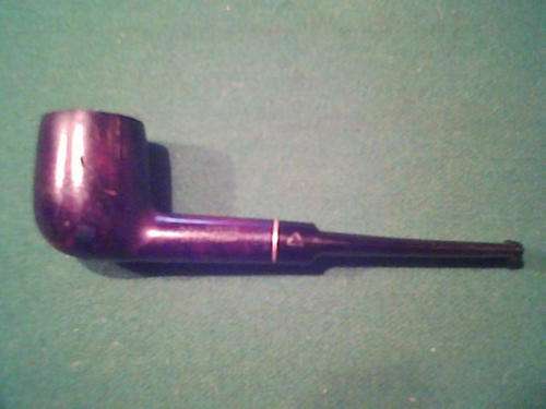 Genuine Brair - Doc Frazer