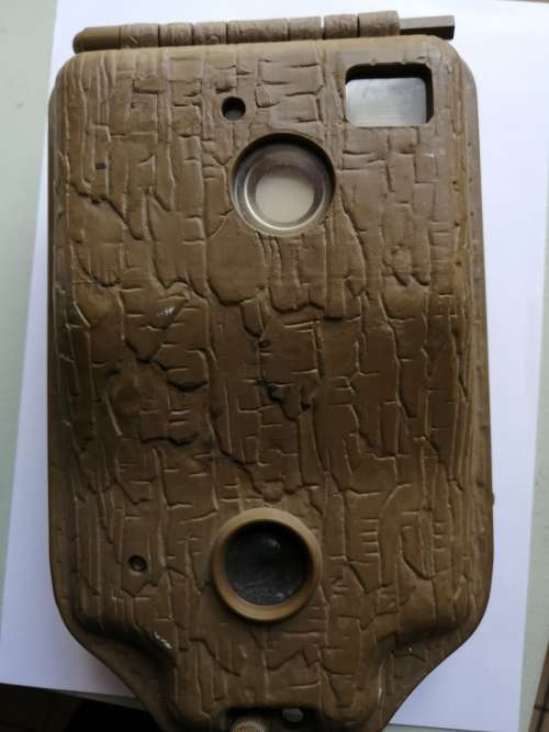 Deercam: The #1 selling scouting Camera model DC-200