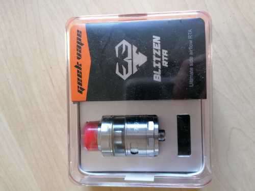 Vape Coil Master Kit , Mod and Tank with Bateries complete set