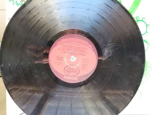 Springbok Hit Parade  Number 2 Record LP!