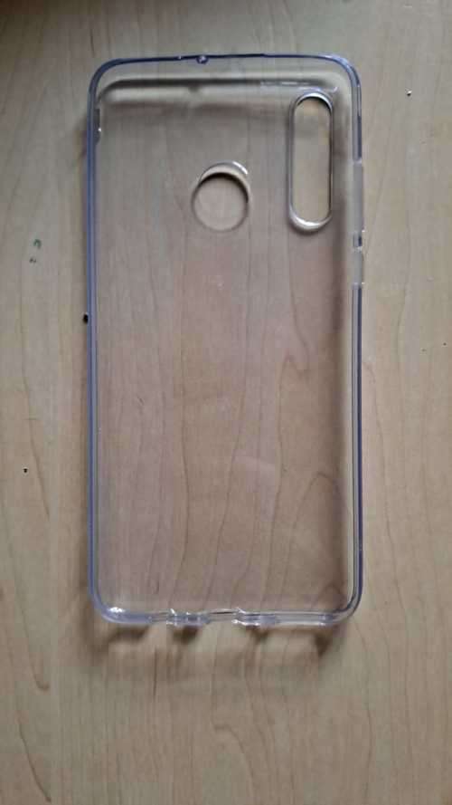 Huawei P30 Lite Cellphone in Great condition - Back cover included