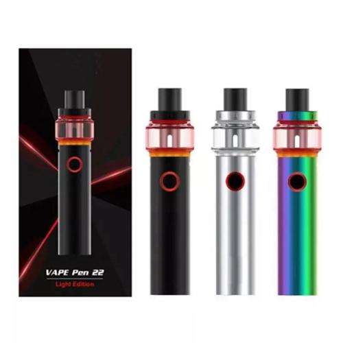 SMOK VAPE PEN 22 (Light Edition)
