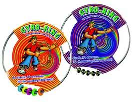 Gyro-Ring Original- STOCK CLEARANCE SALE