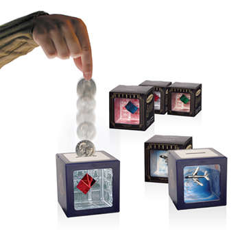 Art Bank - Only 1 left (green)