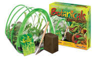 World Alive Botanical Exotic Jungle