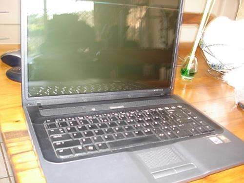 HP 510 Notebook