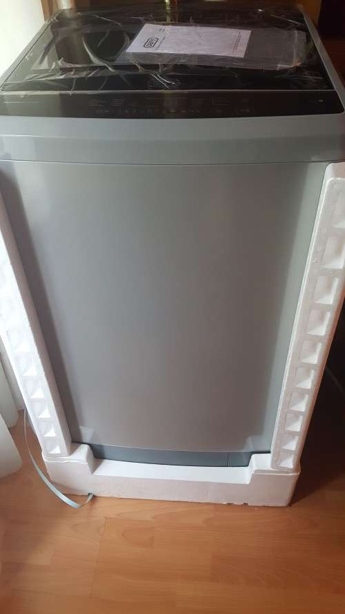 Defy 13 kg Top Loader