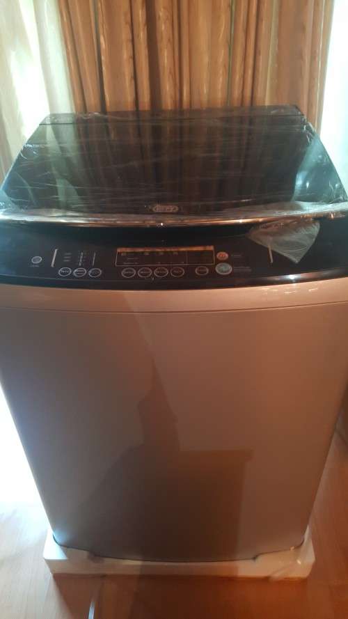 Defy 17 kg Top Loader