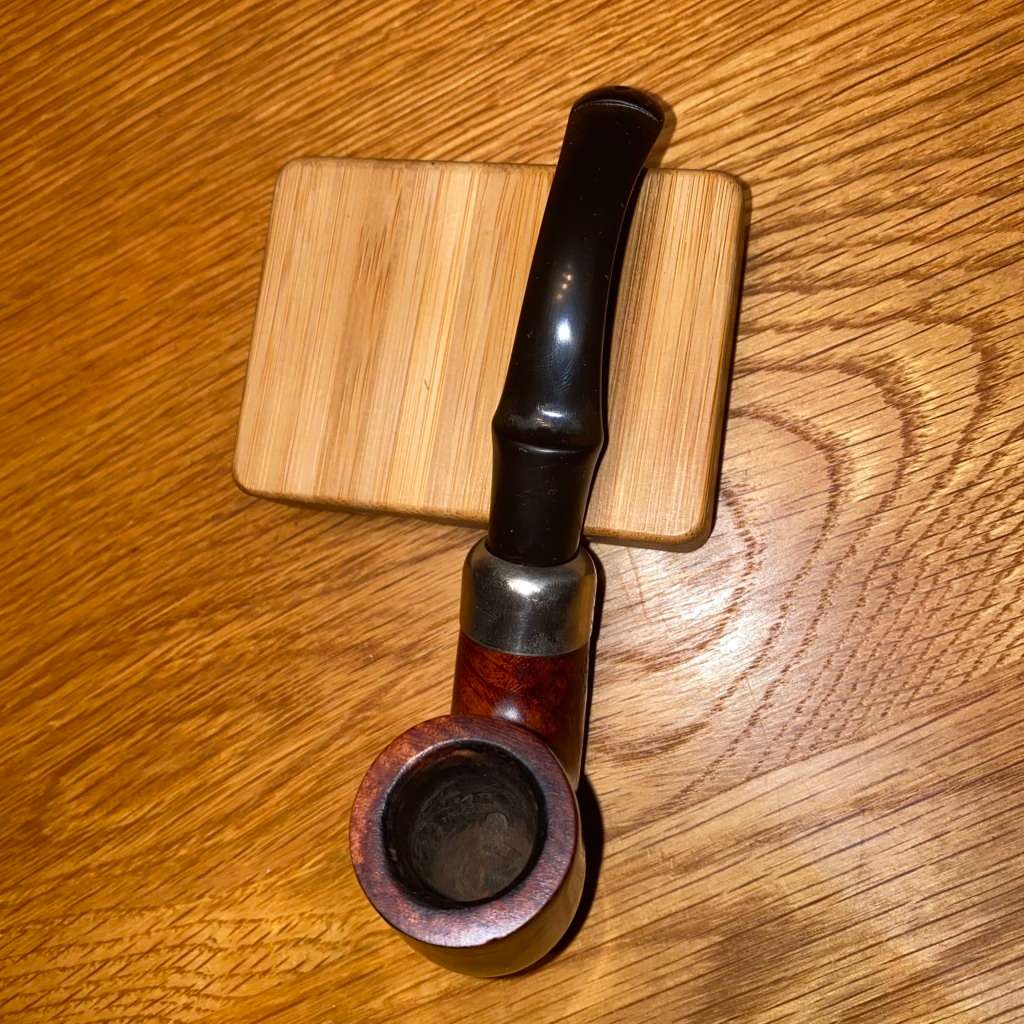 Peterson of Dublin Briar Tobacco Smoking Pipe