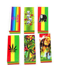 REALLY GOOD QUALITY RIZLA PAPERS... HORNET "RIZLA" SMOKING RIZLA PAPERS