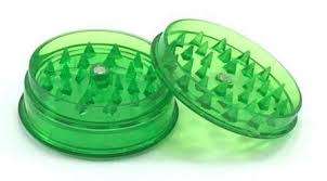 NEW STOCK JUST ARRIVED IN STORE - PLASTIC GRINDERS