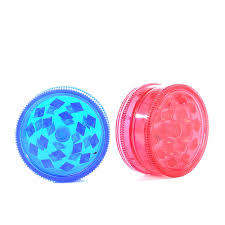 NEW STOCK JUST ARRIVED IN STORE - PLASTIC GRINDERS