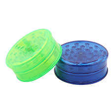 NEW STOCK JUST ARRIVED IN STORE - PLASTIC GRINDERS