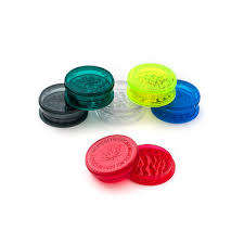 NEW STOCK JUST ARRIVED IN STORE - PLASTIC GRINDERS