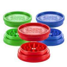 NEW STOCK JUST ARRIVED IN STORE - PLASTIC GRINDERS