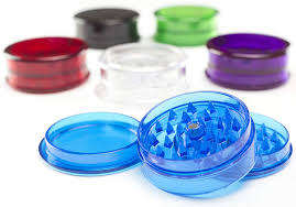 NEW STOCK JUST ARRIVED IN STORE - PLASTIC GRINDERS
