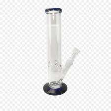 QUALITY ROOR BRAND THICK CLEAR GLASS BONG WITH ROOR PRINT