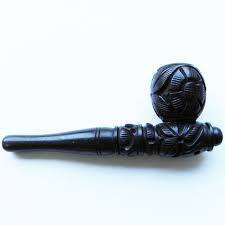 AWESOME WOODEN POCKET SMOKING PIPES ( EASY TO DISMANTLE INTO 2 PARTS FOR CLEANING PURPOSES)