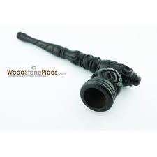 AWESOME WOODEN POCKET SMOKING PIPES ( EASY TO DISMANTLE INTO 2 PARTS FOR CLEANING PURPOSES)