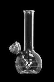 BRAND NEW GLASS BONGS