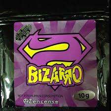 BIZARRO HIGH QUALITY HERBAL BLEND/POT POURRIS -Candy floss flavour