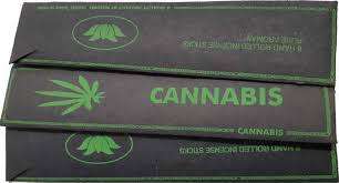 INCREDIBLY DIFFRENT CANNABIS INCENSE STICKS PURE BEAUTIFUL AROMAS.(8 INCENSE STICKS)