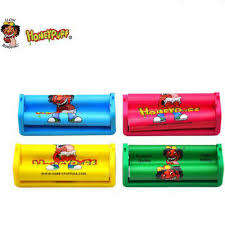 HONEYPUFF ROLLING MACHINE