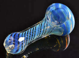 MAGIC WAND COLLECTIBLE HANDMADE THICK & DURABLE GLASS PIPES