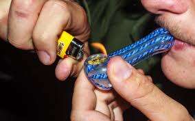 MAGIC WAND COLLECTIBLE HANDMADE THICK & DURABLE GLASS PIPES