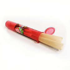 JUST ARRIVED ALL NEW!! TASTY PUFF FLAVOURED HERBAL BLEND PRE-ROLLS (3 PER PACK)