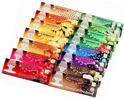 SMALL HORNET FLAVOURED ROLLING PAPERS