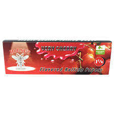 SMALL HORNET FLAVOURED ROLLING PAPERS