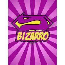 HERBAL BLEND - BIZZARO (CANDYFLOSS FLAVOUR)