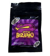 HERBAL BLEND - BIZZARO (CANDYFLOSS FLAVOUR)