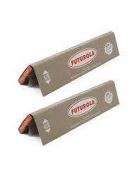 FUTUROLA - DUTCH BROWN KING SLIM ROLLING PAPERS (32 LEAVES)