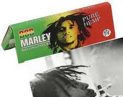BOBS CONES - PURE HEMP SMALL ROLLING PAPERS