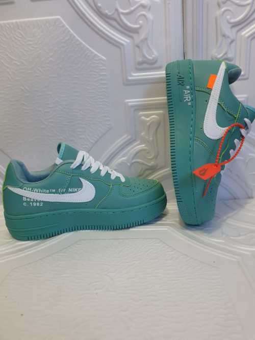 NIKE Air force 1 - LIMITED EDITION , Off white Low R2599!!!