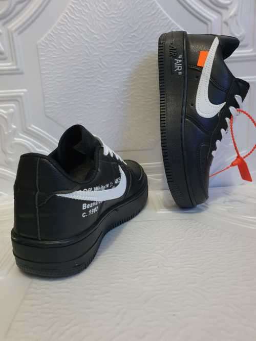 NIKE Air force 1 - LIMITED EDITION , Off white Low R2599!!!