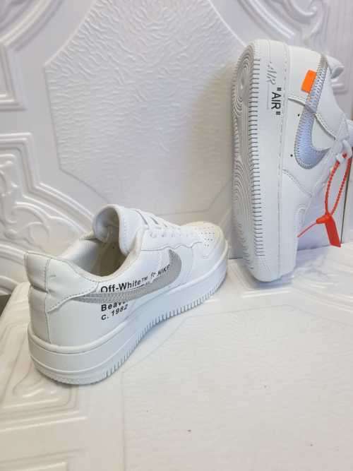 NIKE Air force 1 - LIMITED EDITION , Off white Low R2599!!!