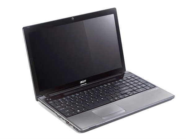 Acer Travelmate 5742
