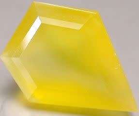 Natural Mined  fire Opal 16 x 12 mm & 4.69cts