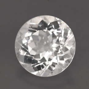 Natural Mined Round Topaz 4.0 - 4.5 mm 0.400 - 0.600cts
