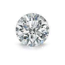 Cubic Zirconia stone  2 - 3mm 0.050 - 0.100cts