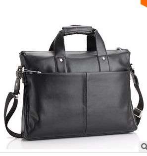 Genuine LEATHER - cowhide - EZE shoulder bag (CLEARANCE SALE)