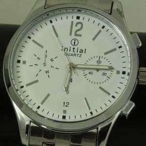 Analoge Quartz Watch