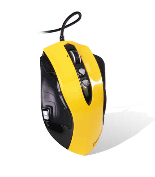 PRESTIGIO GAMING MOUSE  **CRAZZZY WEDNESDAYS** 3 LEFT!!