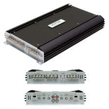 **Vtrek 500W RMS AMPLIFIER** LIKE NEW - R1 NO RESERVE / NO CLOSING EARLY